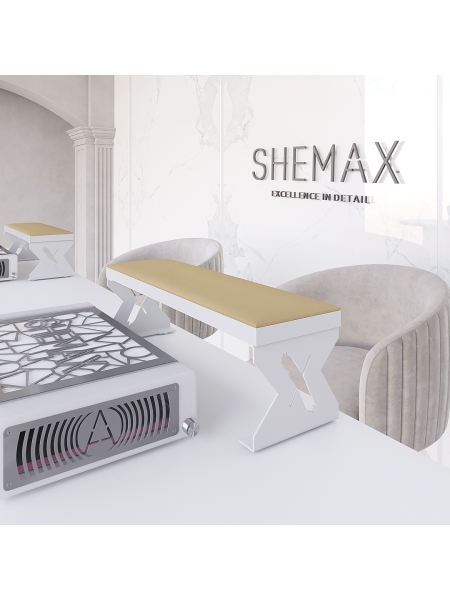 Podkładka Pod Dłonie SHEMAX Luxury Kolory - 4